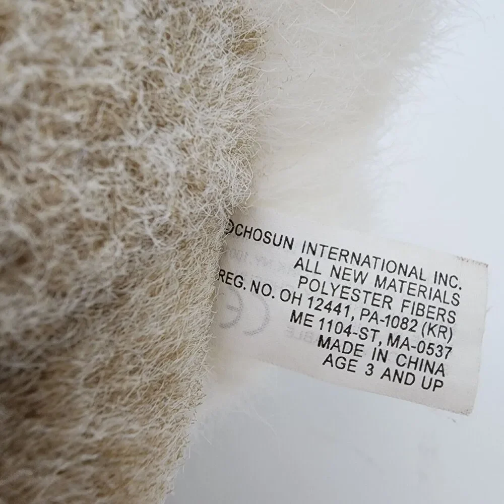 Chosun realistic bunny